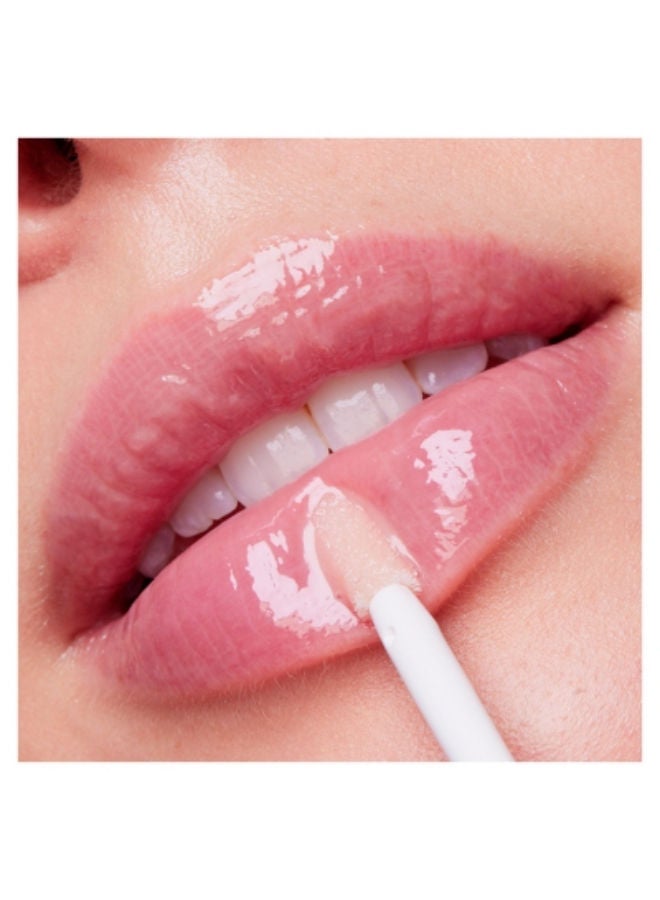 NUXE Very Rose Plumping Lip Serum - Image 2